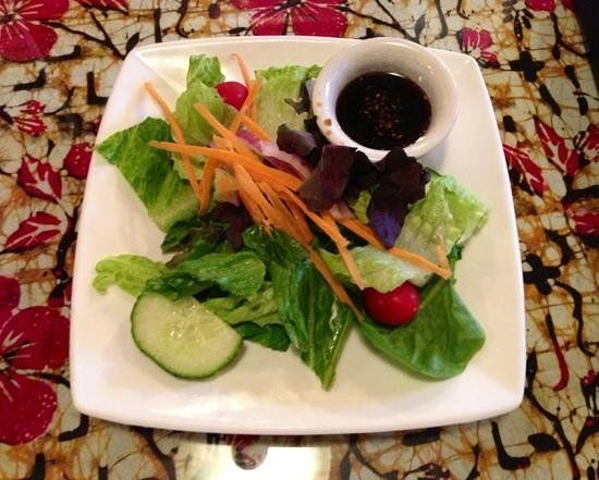 Flavours Restaurant