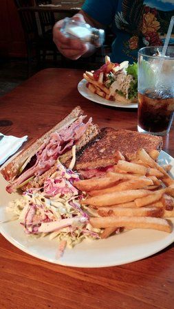 Jezebel's Eatery