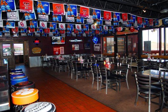 287 Roadhouse Restaurant & Sportsbar