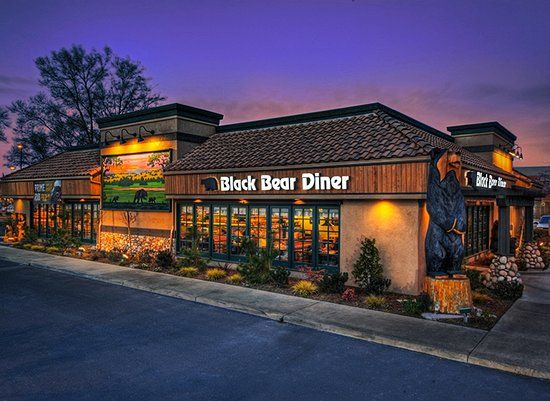 Black Bear Diner