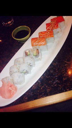 Tokyo Steakhouse