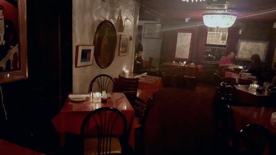 Massa's Restaurant