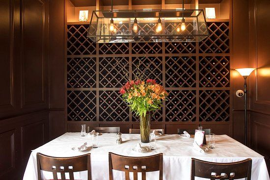 Anjou Restaurant