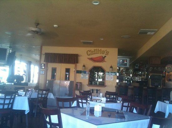 Chilito's