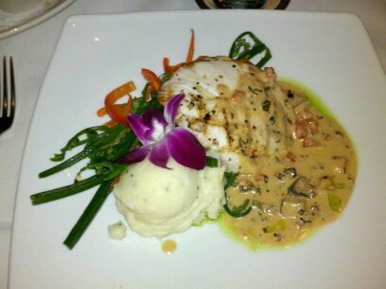Tommy Bahama's Restaurant & Bar
