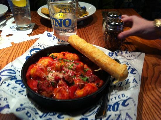 UNO Pizzeria & Grill