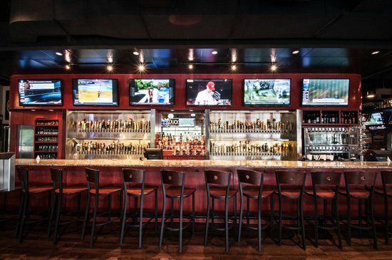 Duckworth's Grill & Taphouse Huntersville