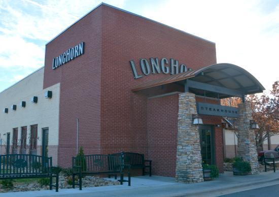 LongHorn Steakhouse