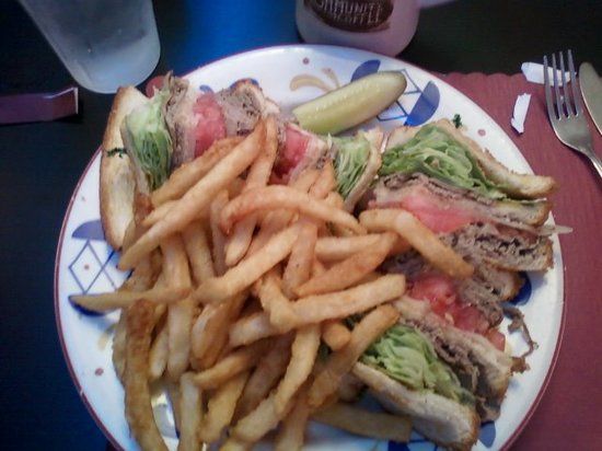 Metro Cafe Diner