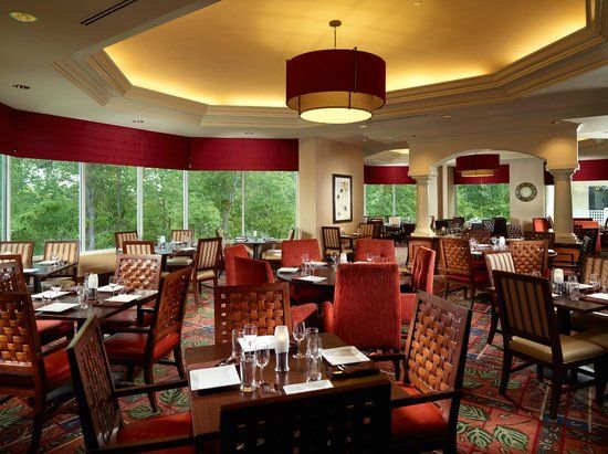 Waterside Restaurant