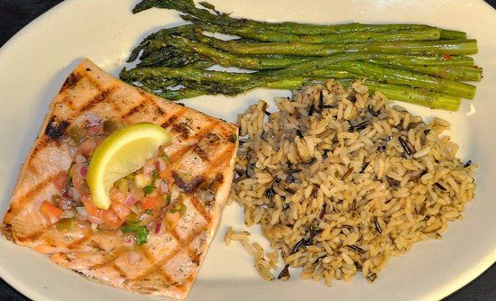 Old Town Grill