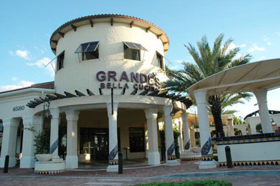 Grande's Bella Cucina