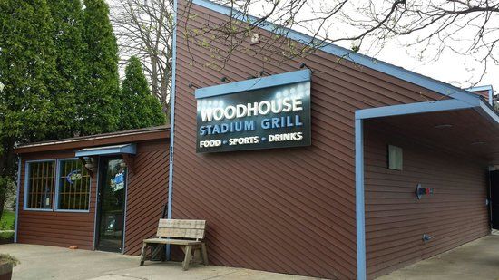 Woodhouse Tavern