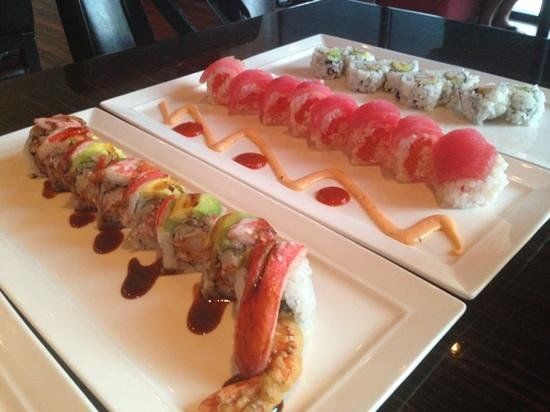 Edoko Sushi