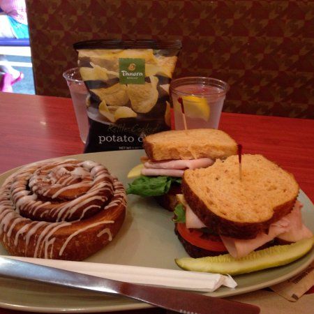 Panera Bread