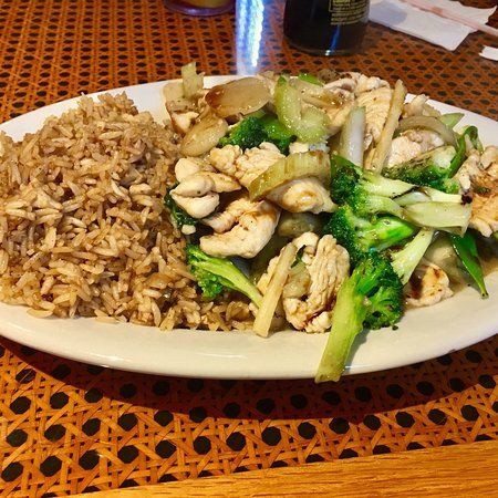 Chinese Inn