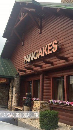 Flapjack's Pancake Cabin