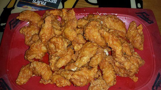 Frickers