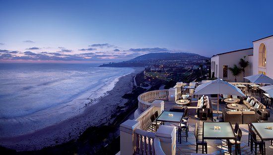 180blu at The Ritz-Carlton