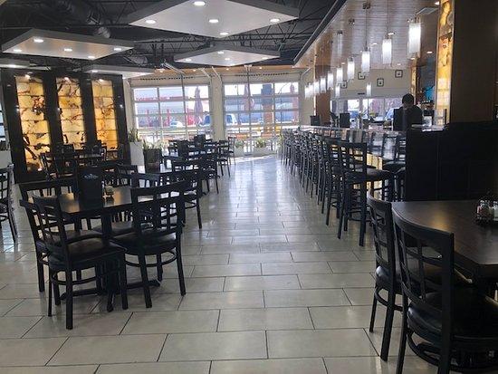 El Patron Cocina Mexicana
