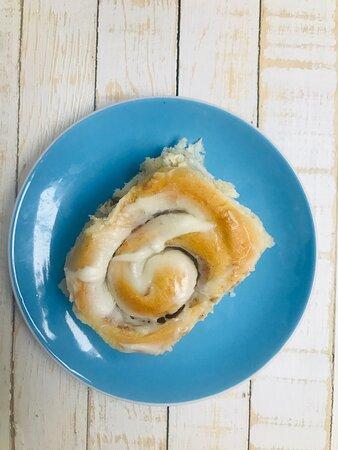 Down Home Bakehouse