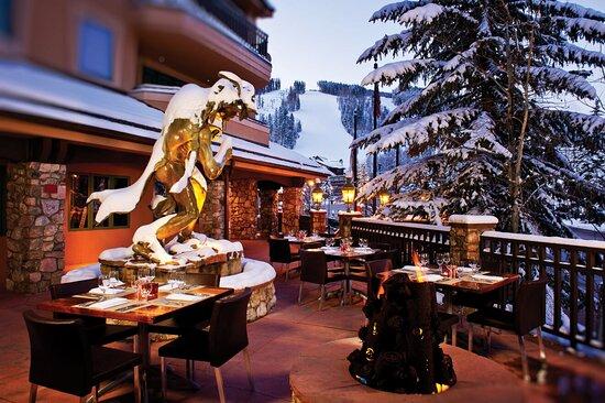 Alpine & Antlers