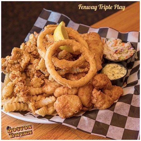 Boston Tavern