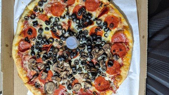 NiMarco's Pizza Eastside