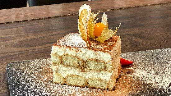 Mezzo European Cuisine