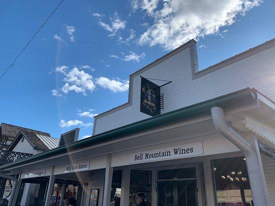 Wild Hare Bistro