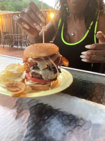 Fat Patties