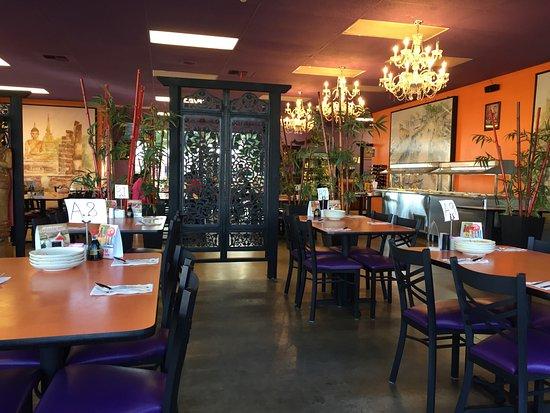 Dara Thai Express
