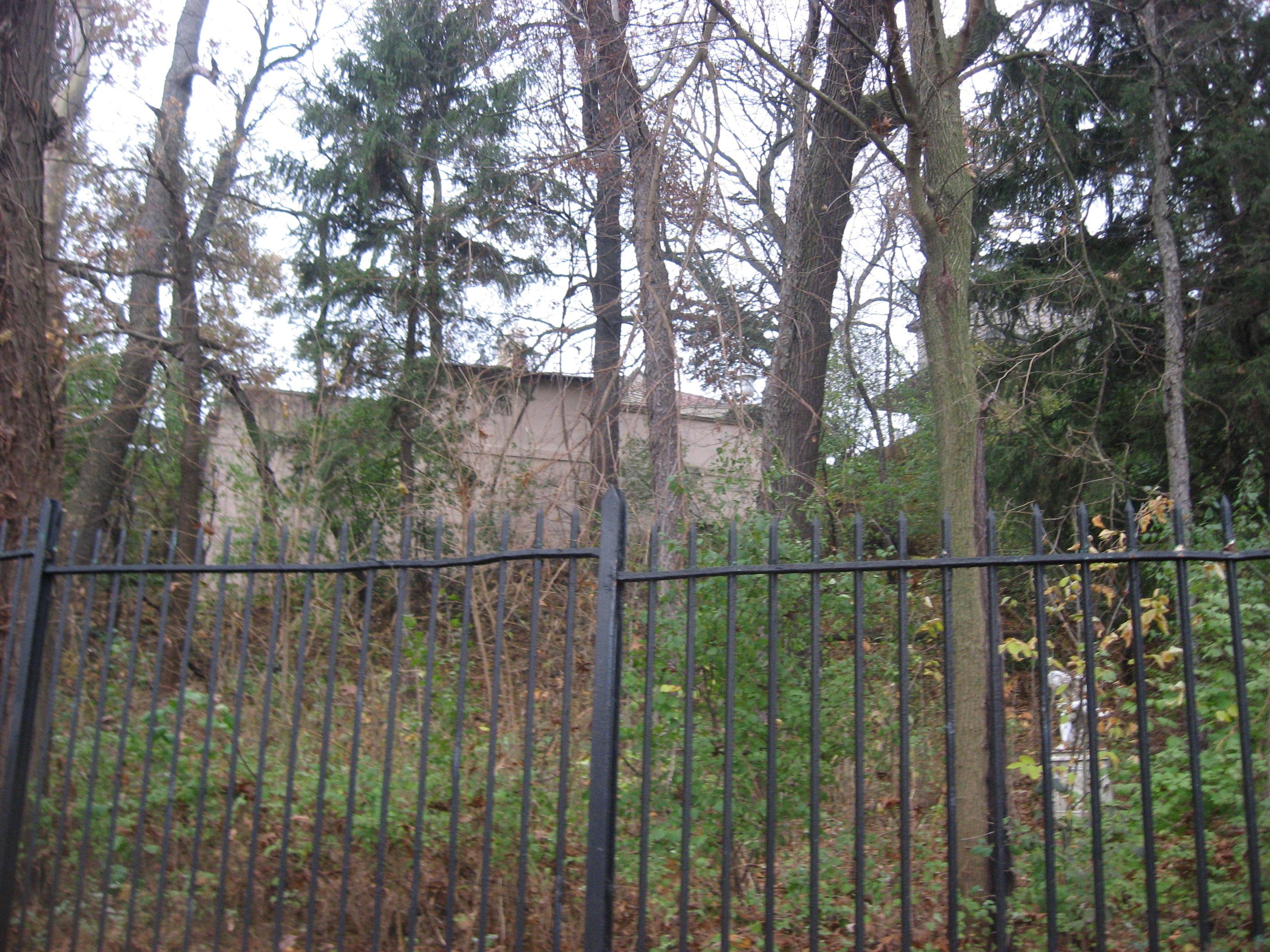 Meyer's Castle