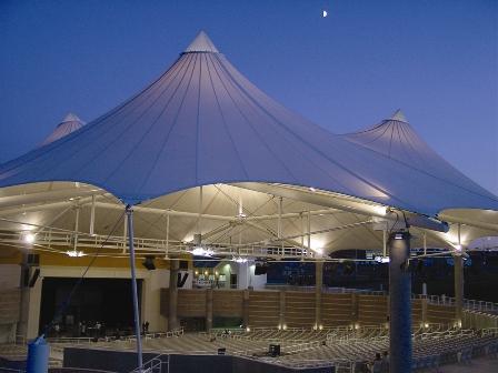 Henderson Pavilion