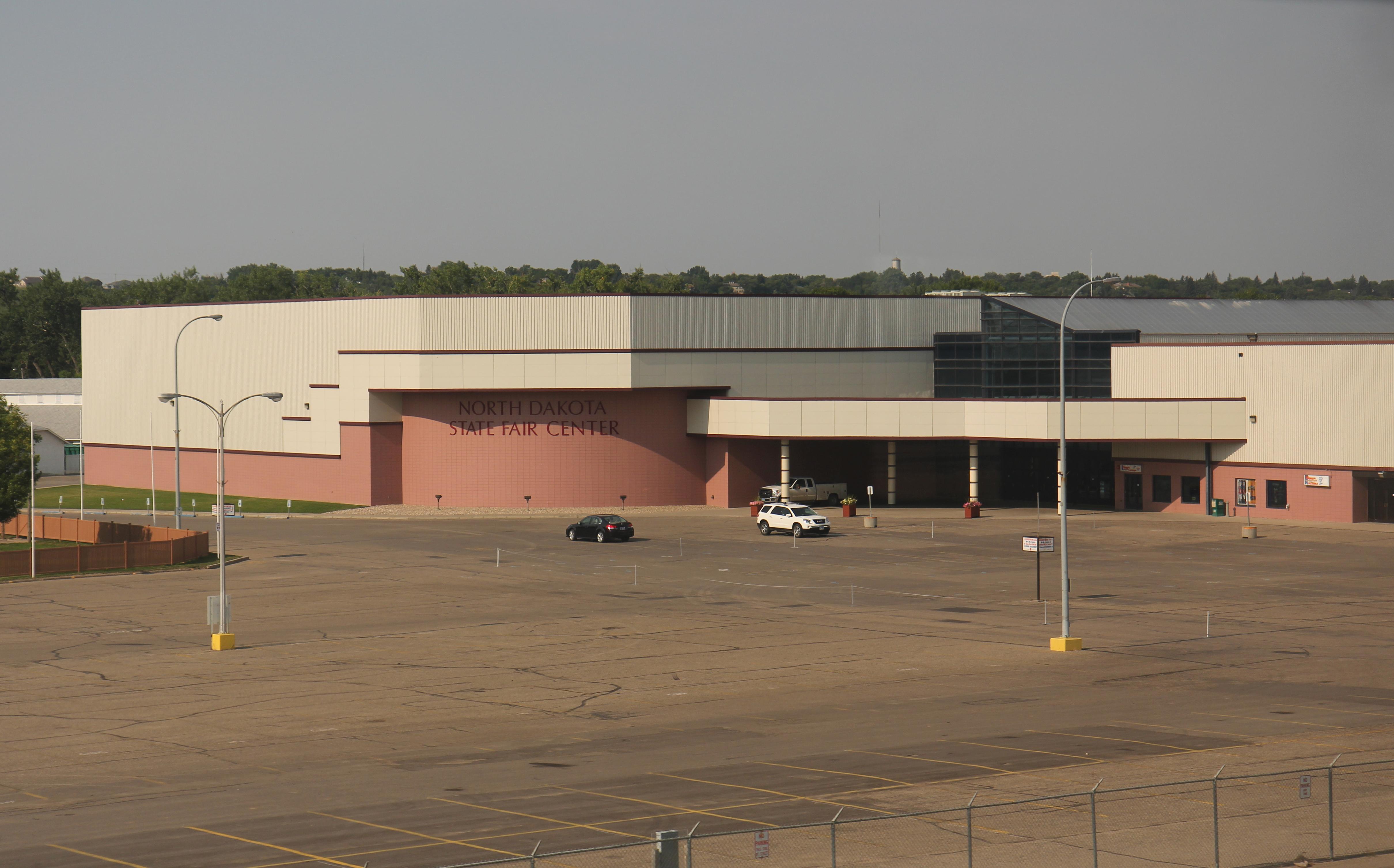 All Seasons Arena