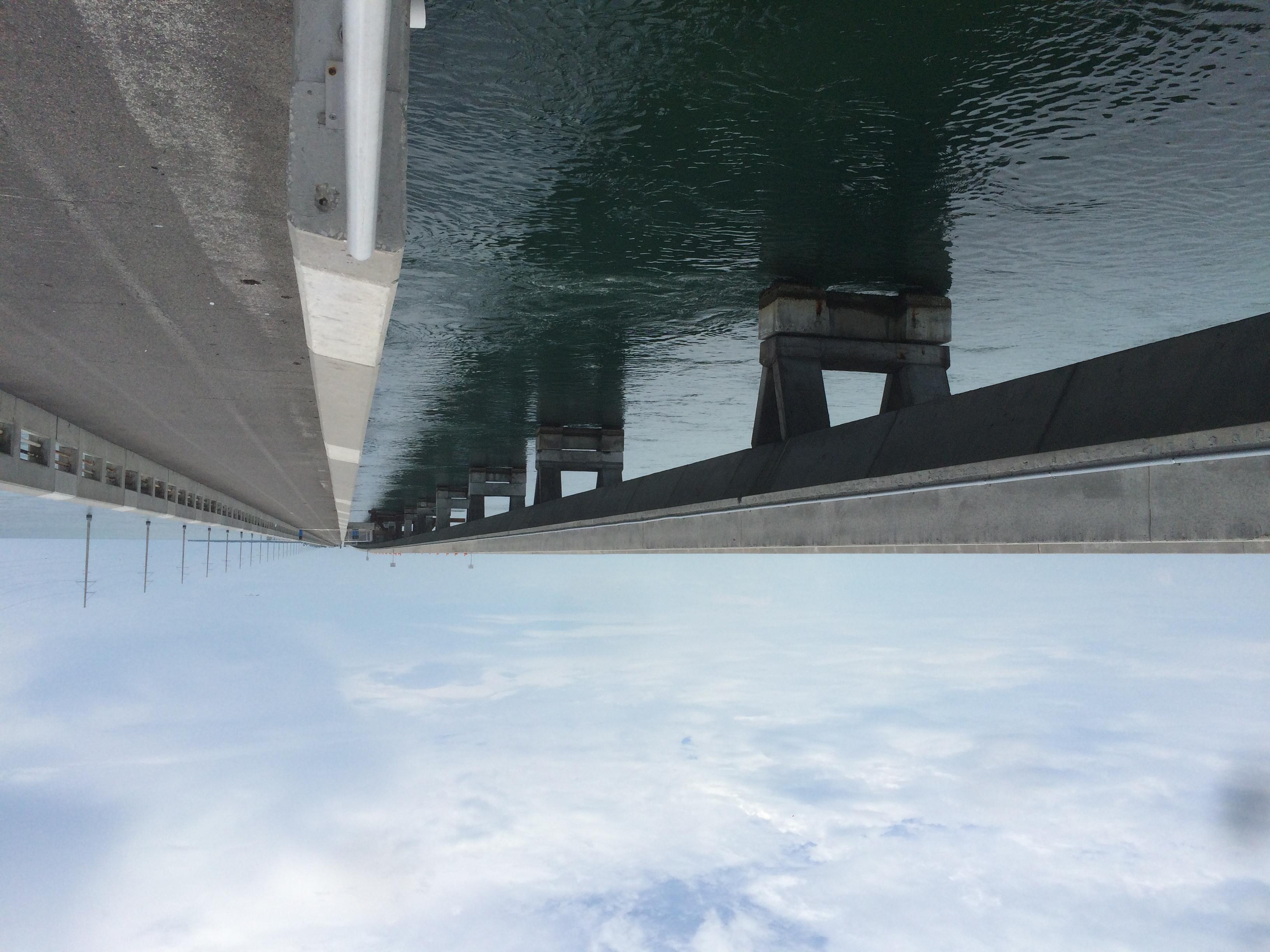 Long Key Bridge