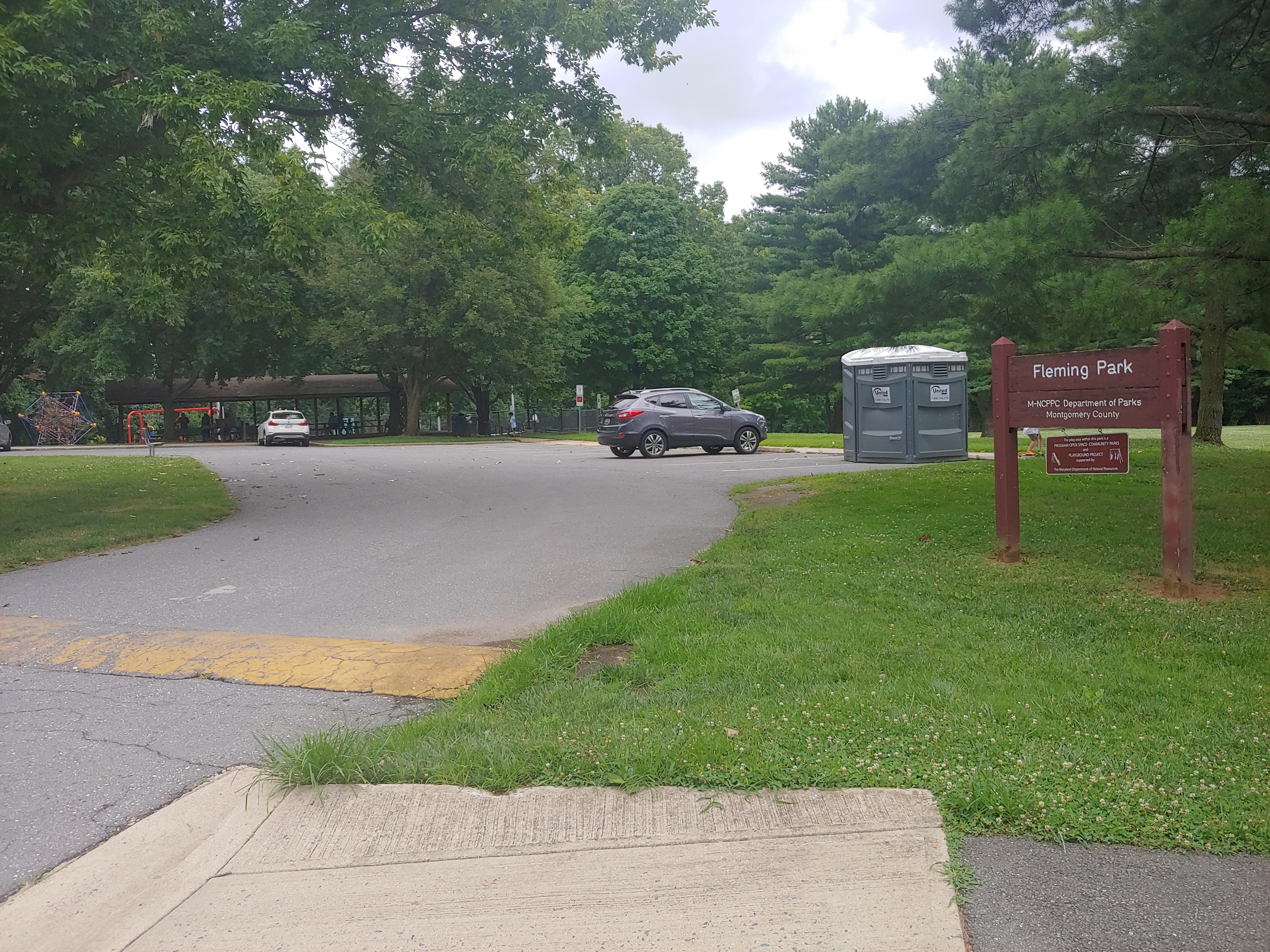 Fleming Park
