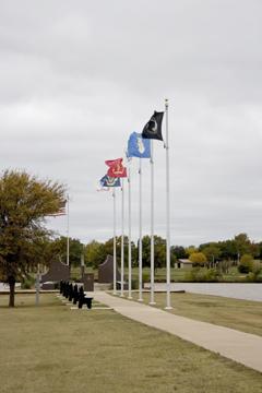 Boomer Lake Park
