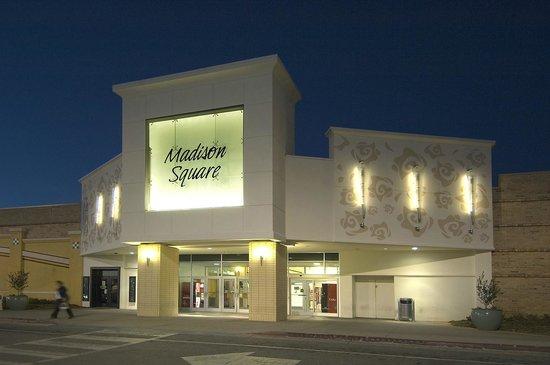 Madison Square Mall