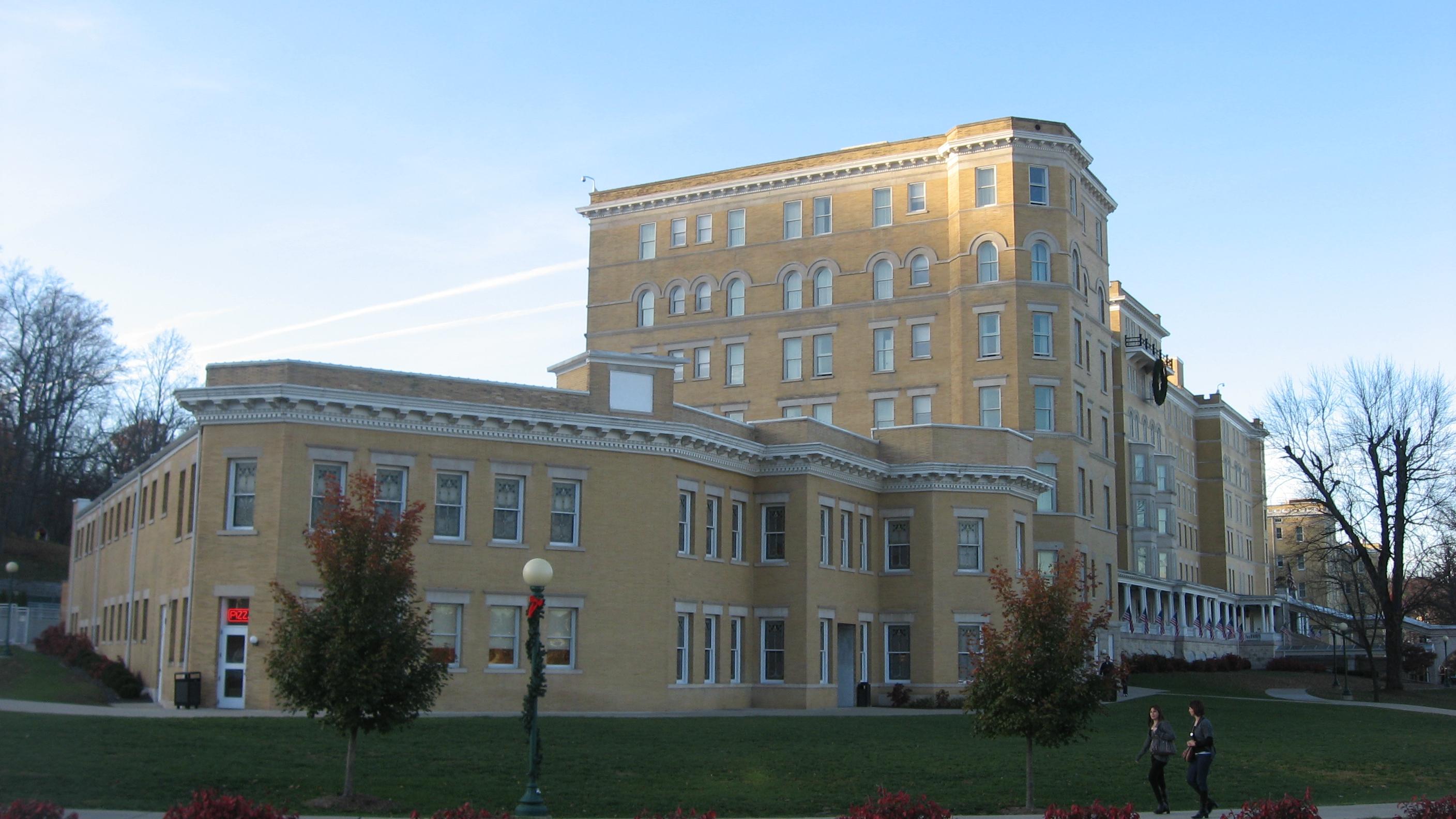 French Lick Casino