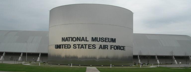 National Museum of the United States Air Force
