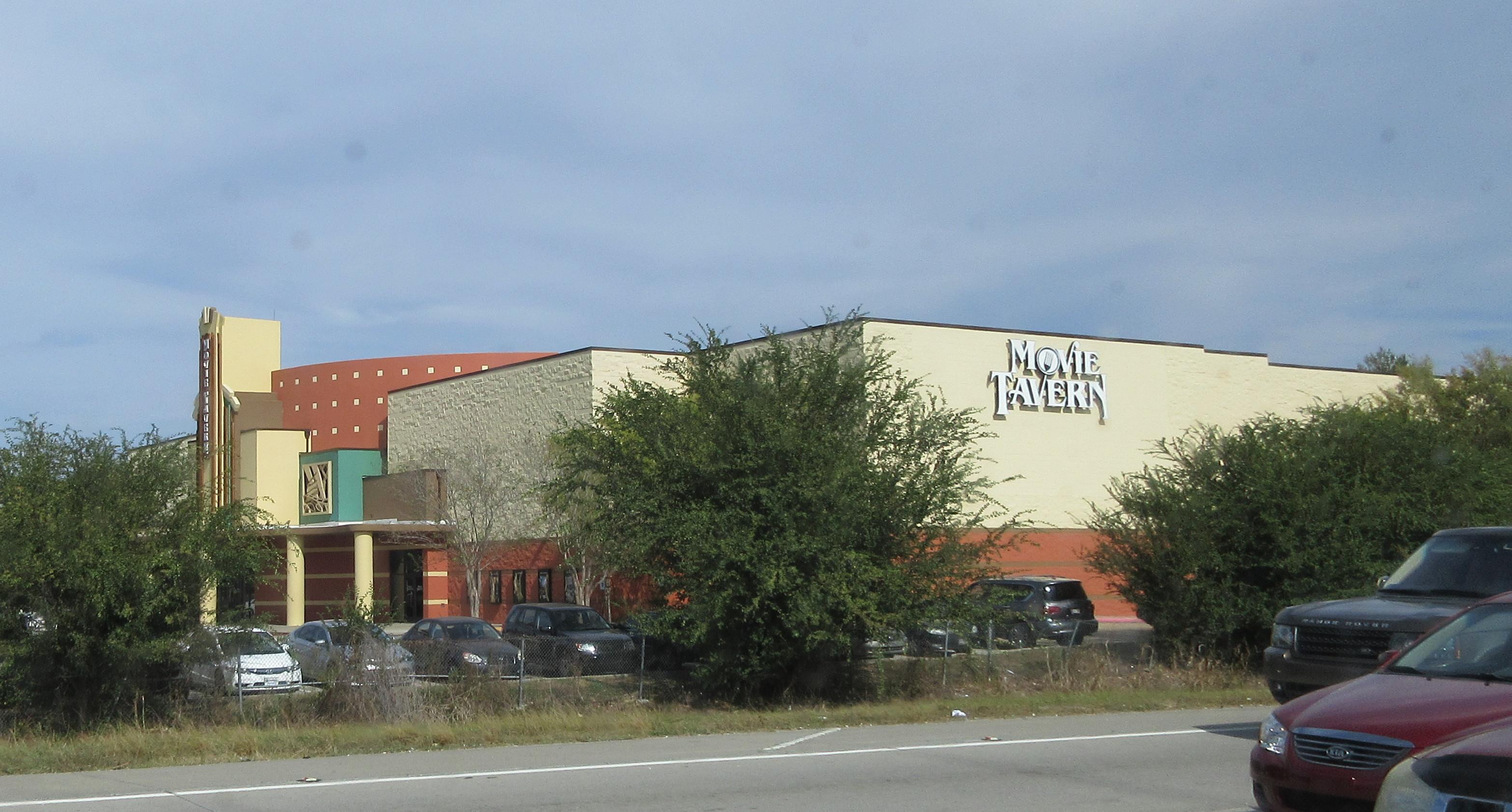Citiplace Cinema