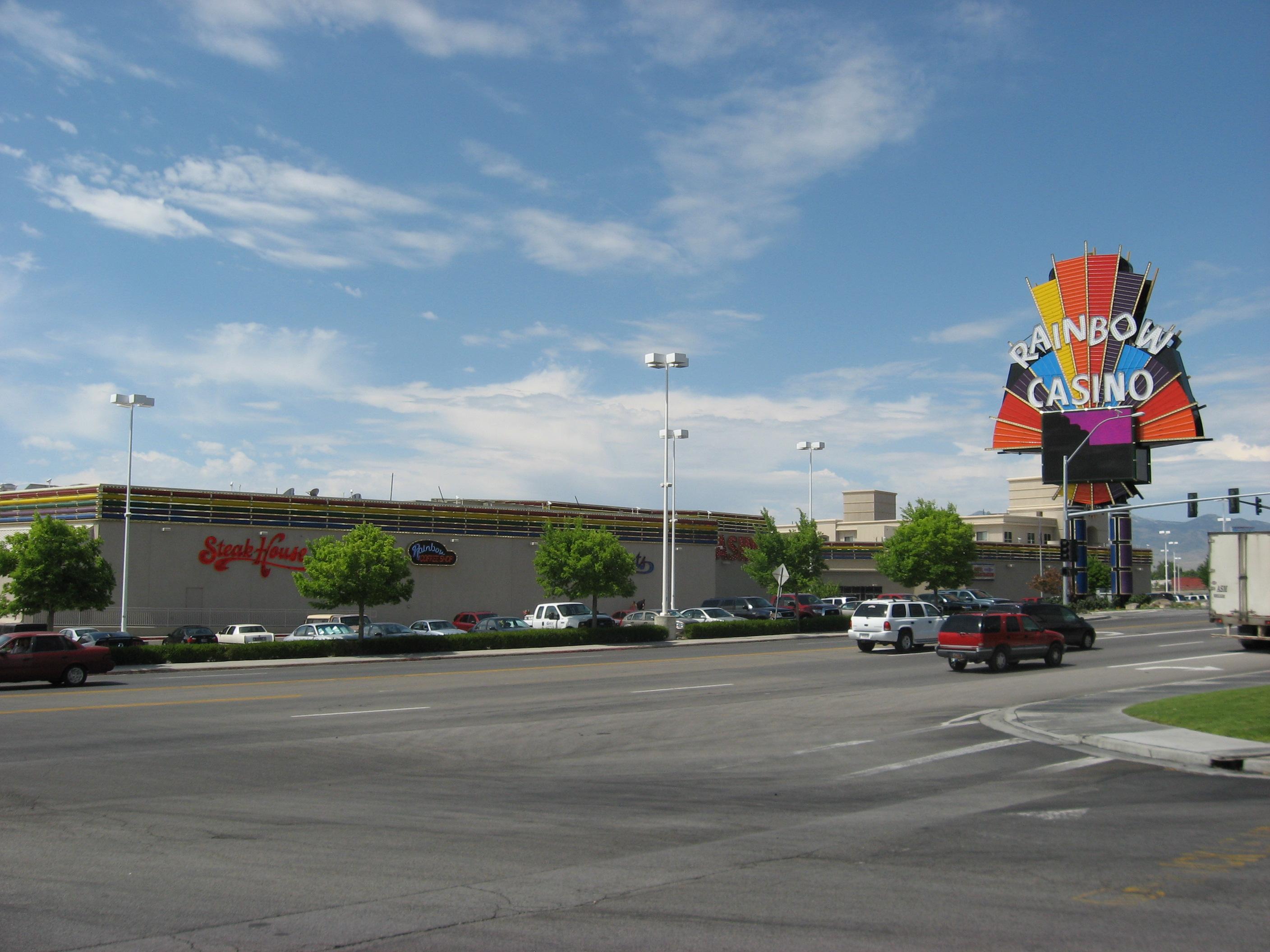 Rainbow Casino
