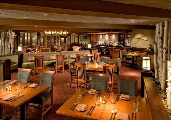 Birch River Grill