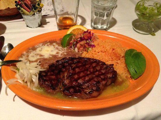 Palapas Restaurant