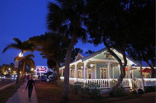 Sea Sea Riders Restaurant INC