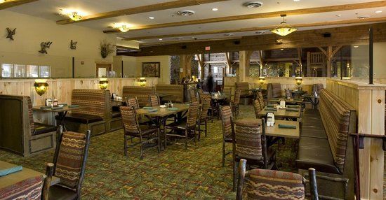 Acorn Grill