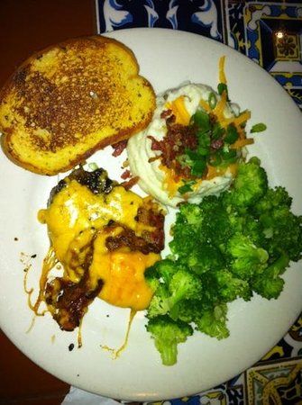 Chili's Grill & Bar
