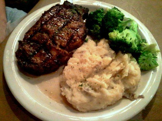 North Rig Grill