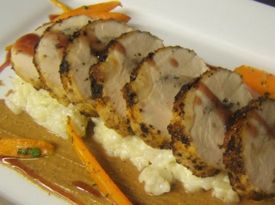 Jacksonville Inn Dining House